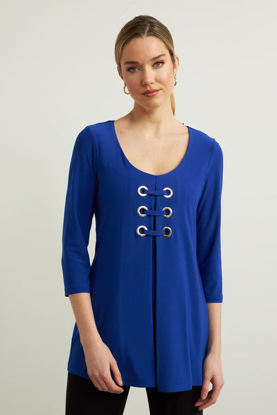 Lace Front Top Style 213339