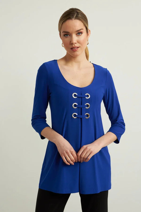 Lace Front Top Style 213339