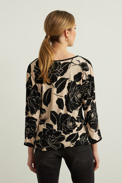 Self Tie Top Style 213571