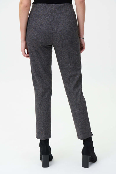 Joseph Ribkoff Slim Leg Pants Style 224104 Back.