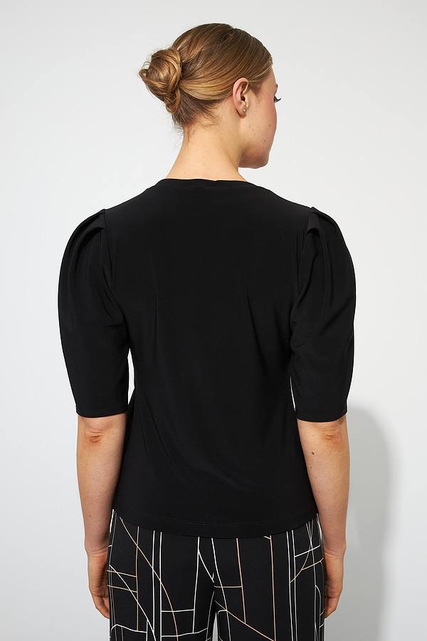 Joseph Ribkoff Square Neck Top Style 223159 Back.