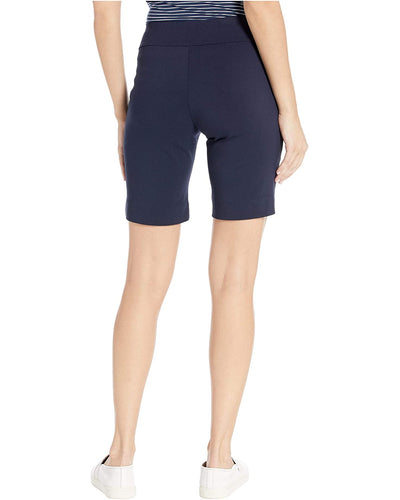 Krazy Larry Pull-On Shorts Back.