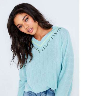 Sugar Rush Cashmere Sweater