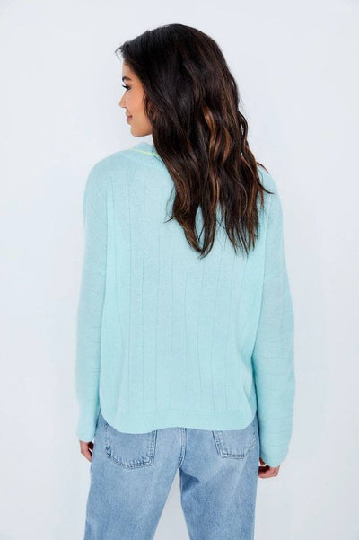 Sugar Rush Cashmere Sweater