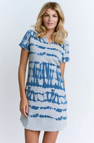 The Shake Up Dress Ash