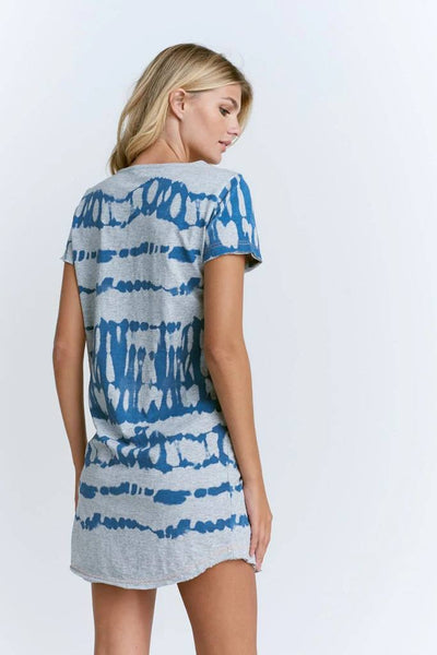 The Shake Up Dress Ash
