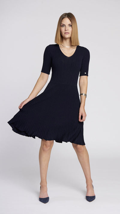 Biana Maya Knit Dress