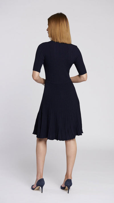 Biana Maya Knit Dress