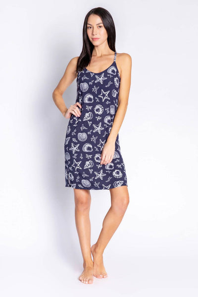 PJ Salvage Shell Yeah Chemise