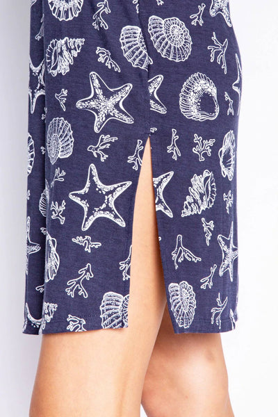 PJ Salvage Shell Yeah Chemise