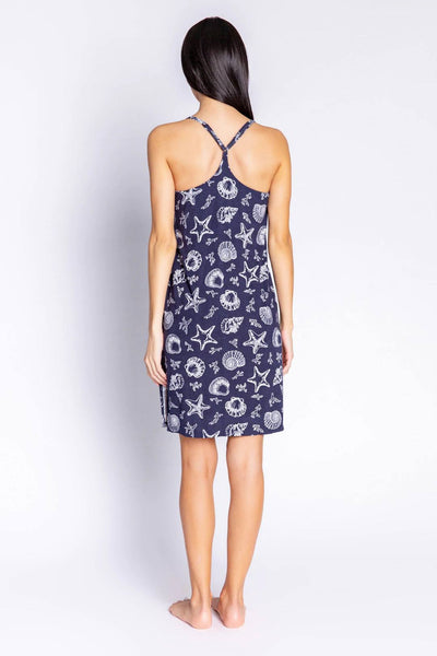 PJ Salvage Shell Yeah Chemise