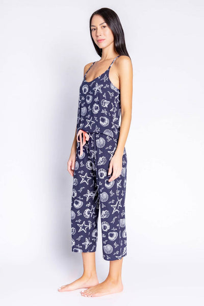 PJ Salvage Shell Yeah Lounge Set