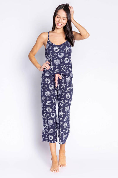 PJ Salvage Shell Yeah Lounge Set