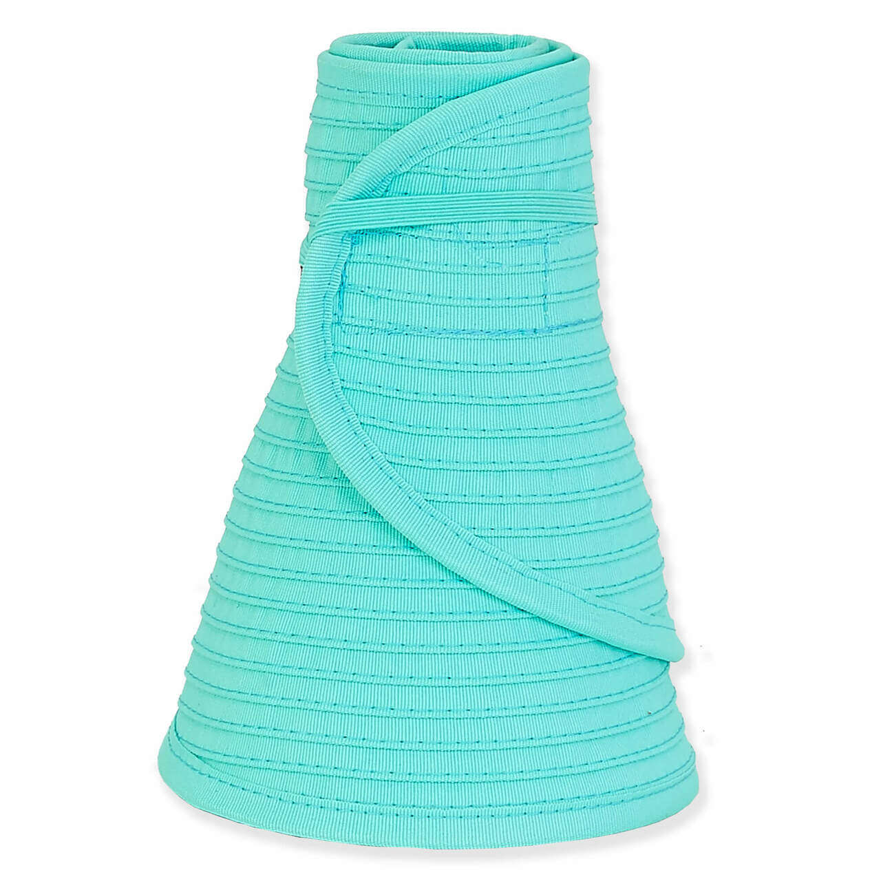 Roll up Sun Visor Hat